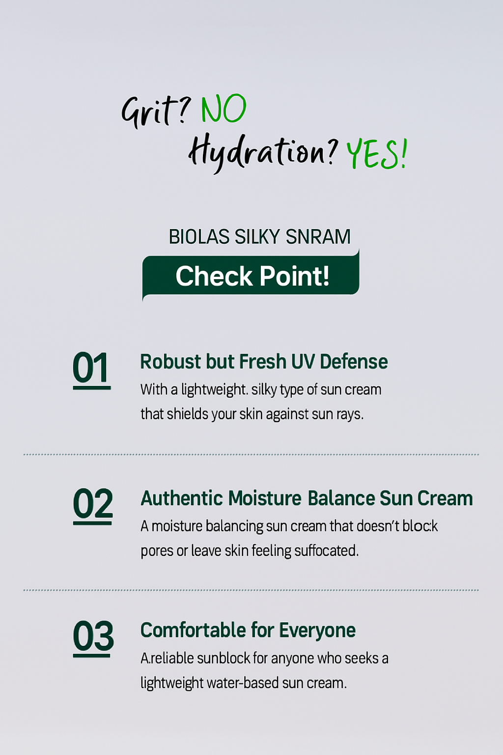 Violas Real BB Cream