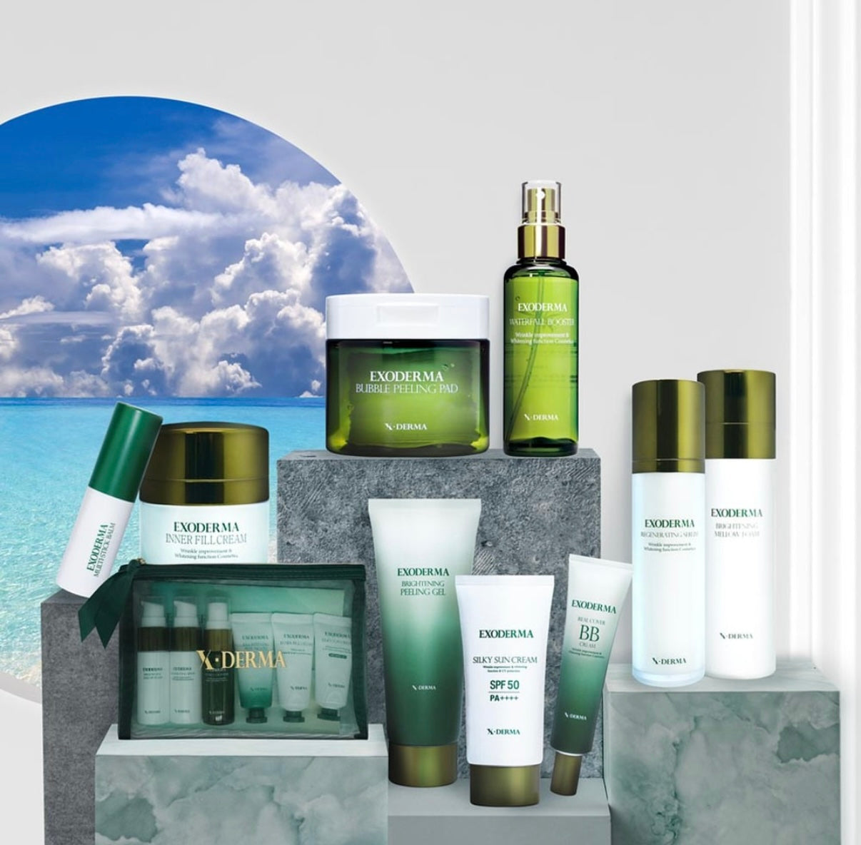 set product
