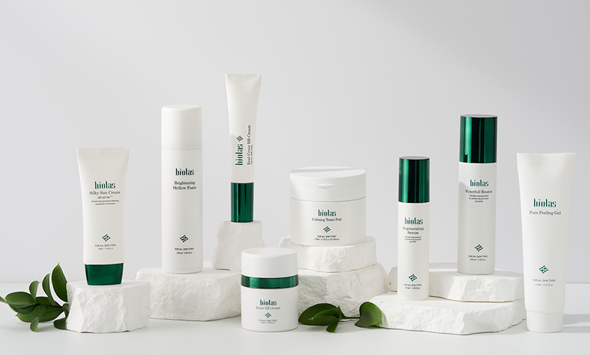 Skincare