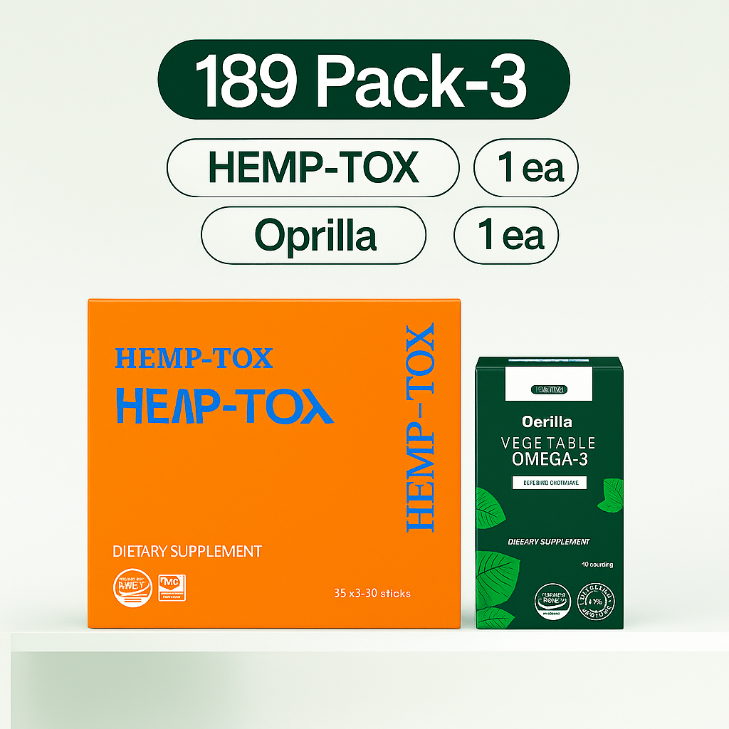 189 set