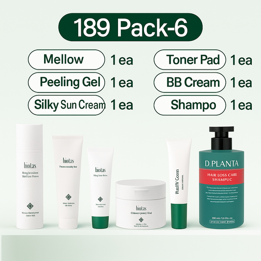 189 set