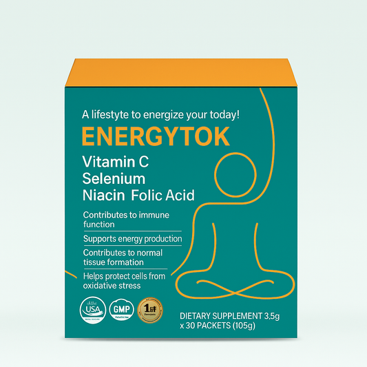 Energy Talk