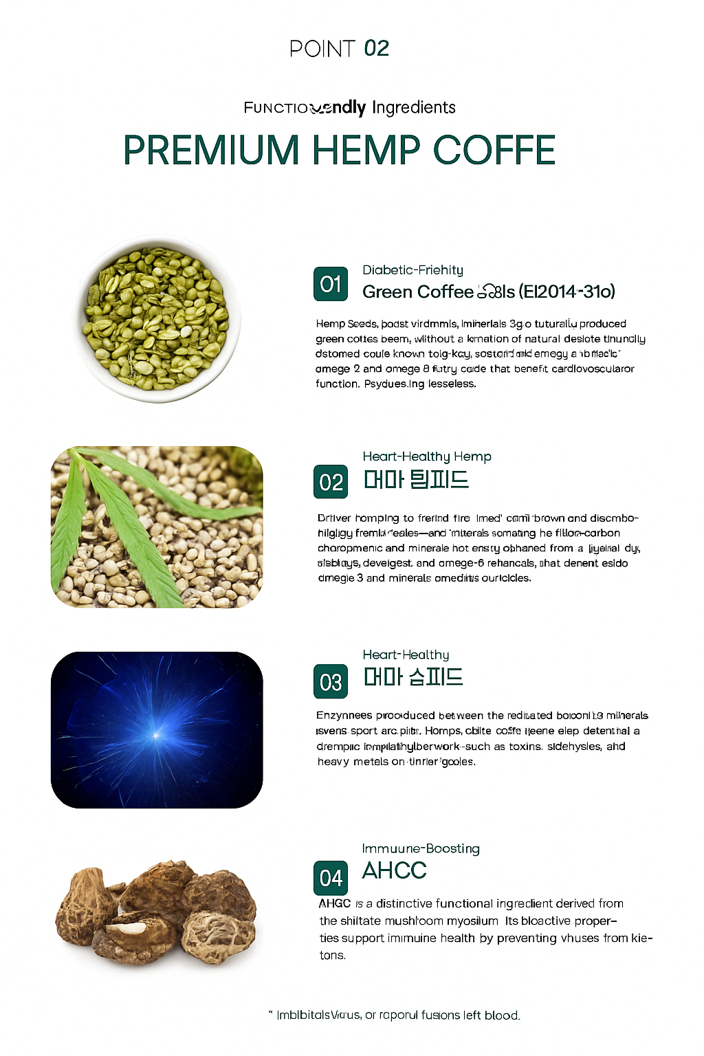 Cannabin Premium Cannabis Coffee
