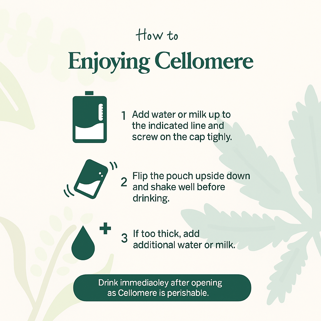 Cellomer
