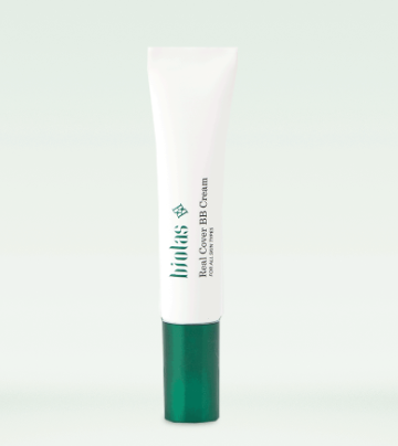 Violas Real BB Cream