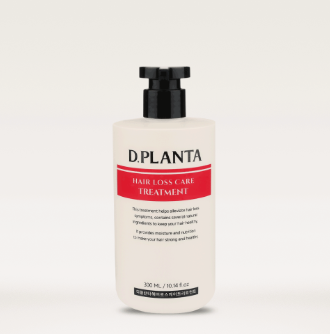 Deflanta treatment